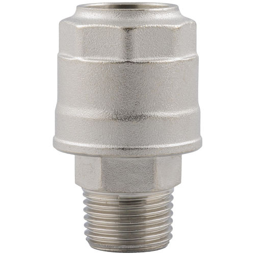 Гидравлический адаптер серии 90010для труб с наружной резьбойпрямой