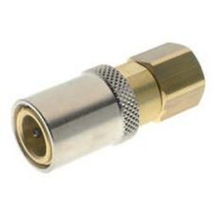 Фитинг охлаждения пресс-формы 432Hydraulicquickbrass