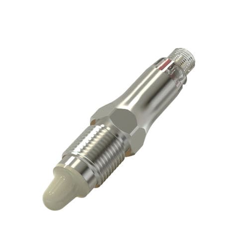 Емкостное реле уровня CSF112микроволновая печьдля жидкостейдля твердых веществ