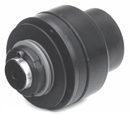 Гибкая муфта серии CG-ES