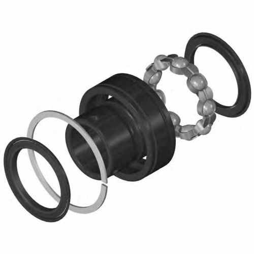 Шарикоподшипник Sealmaster® ERradialsteel