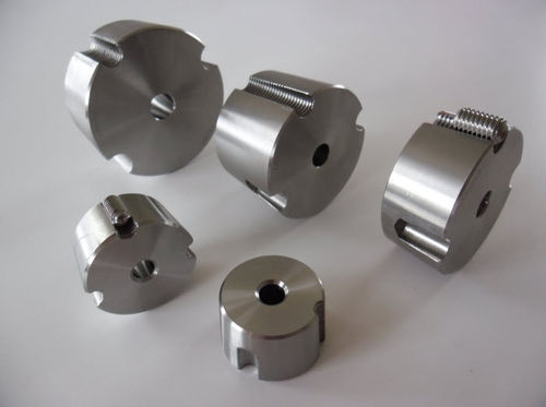 Соединительная втулка для очистки нержавеющей стали