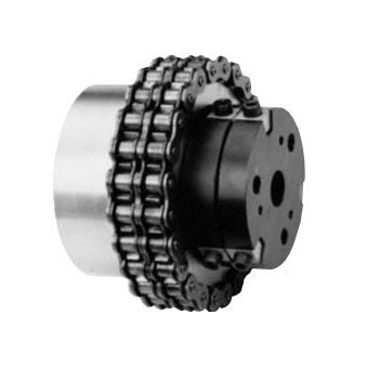 Перегрузочная муфта