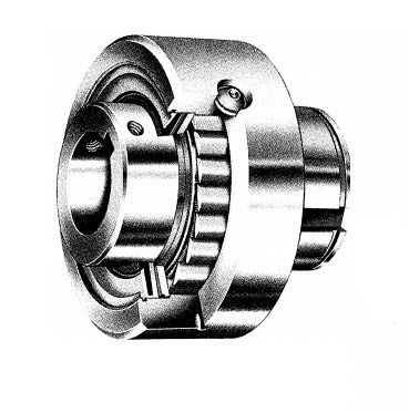 Обгонная муфта обгонной муфты серии PB/HT, подшипник индексации, ограничитель обратного хода