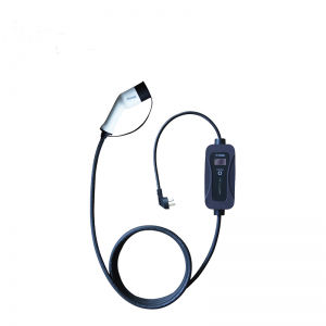 Зарядная станция для электромобилей NEV-AC-16A/32AAC