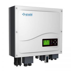 Hybrid DC/AC inverter NSG10 Seriesover-voltagelow-noiseAC