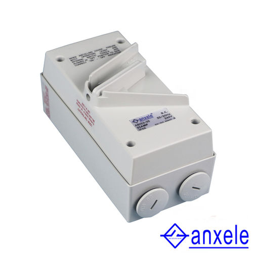 Выключатель наружной установки ABIS3-35