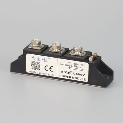 Выпрямительный диодный выпрямительный мост МТС-25Аизолированный