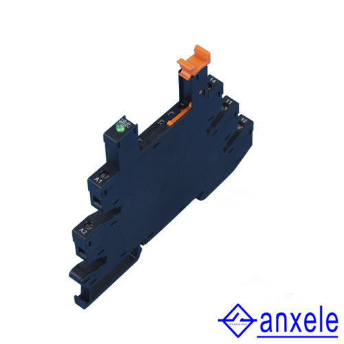 Релейная розетка AS41F-1Z-C2N