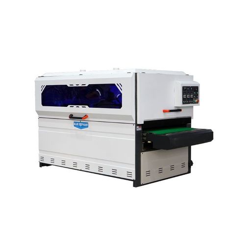 Полировальный станок для дерева ELECNC-LDX1300-6шлифовка листового металлаЧПУ