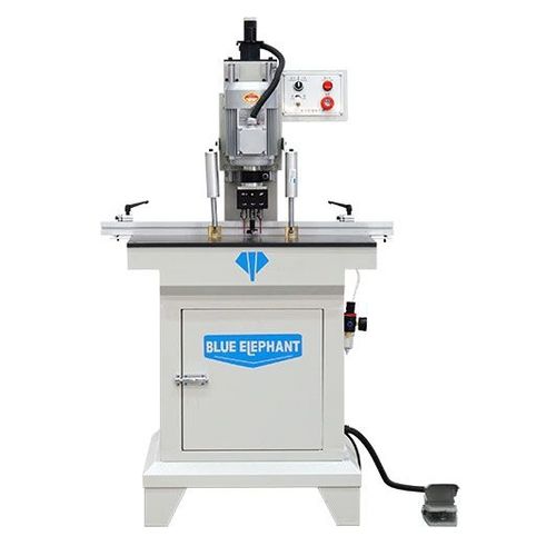 Дрель настольная электрическаяпо дереву