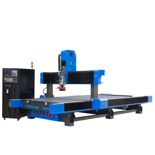 CNC router ELECNC-2040ATC4-axis1-spindlefor wood