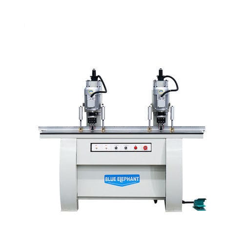 Дрель настольная электрическаявысокоскоростнаяпо дереву