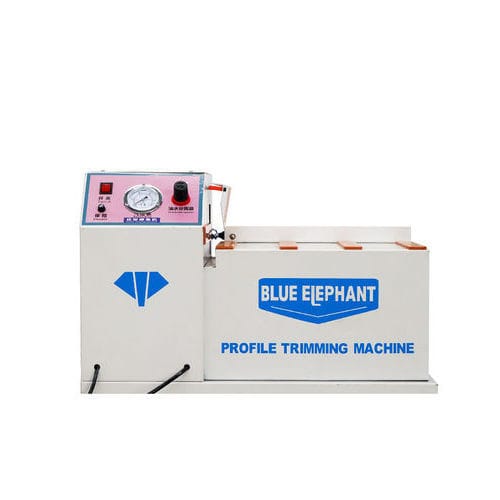 Обрезной станок с ЧПУ для круглых деталей