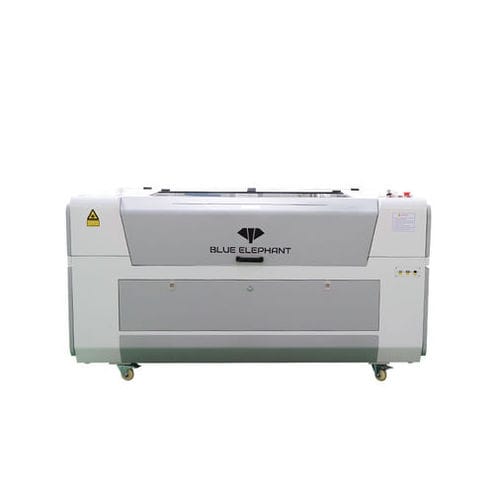 Станок для лазерной резки CO2 ELECNC-1309по металлудля акриладля кожи