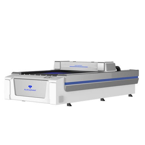 Станок для лазерной резки CO2 ELECNC-1326текстильдля МДФдля дерева