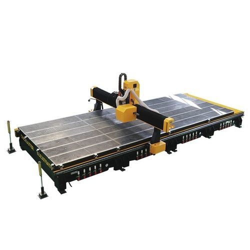 CNC router ELECNC-3076ATC3-axis1-spindlefor wood