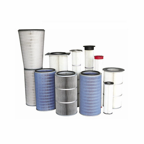 Патрон воздушного фильтра для газадля молочных продуктовтонкий