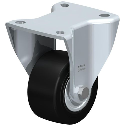 Фиксированные ролики серии BH-SEОпорная плитаВысокая грузоподъемностьНизкий уровень шума