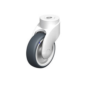 Поворотный ролик серии LWKX-TPAопорная пластинастерженьне оставляющий следов