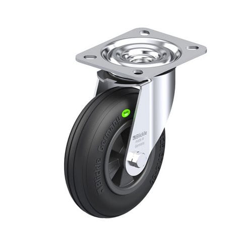 Поворотный ролик серии L-VWPPОпорная плитас шарикоподшипникоммалошумный