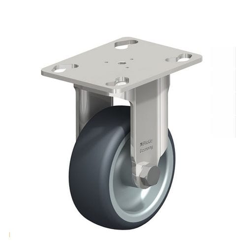 Поворотный ролик серии BKPXA-VPAопорная плиталегкийполиамид