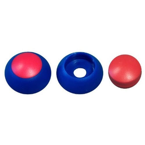 Колпачок болта и гайки серии CE2