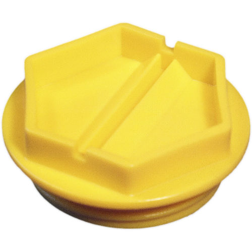 Резьбовой колпачок серии FI_Hс шестигранной головкой, пластиковый защитный