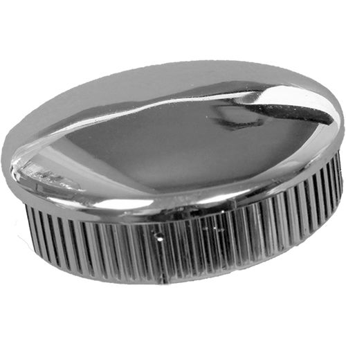 Круглая заглушка серии ROCP, вилка, термопласт, защита