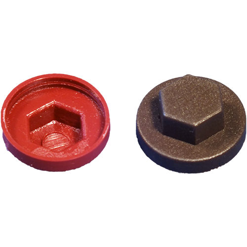 Колпачок болта и гайки серии CESW