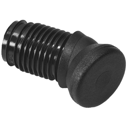 Скользящая упорная накладка серии ПТКиз нейлона для круглых трубок