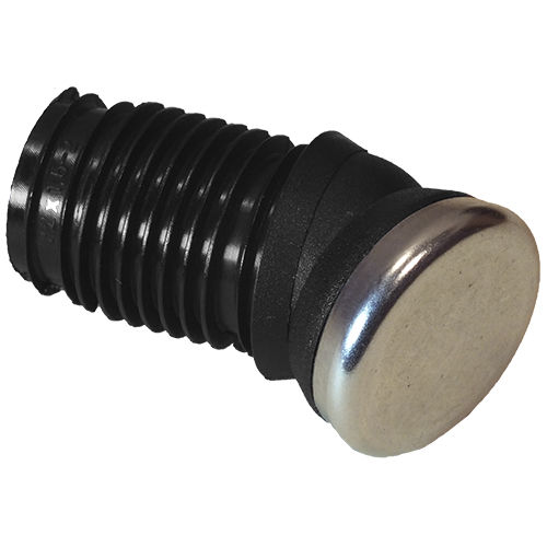 Опорная накладка серии PTMстальнейлондля круглых трубок