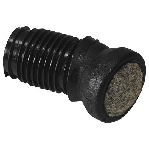 Скользящая упорная накладка серии PTF