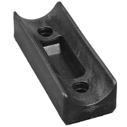 Упорная подушка с круглой трубкой серии PTSX