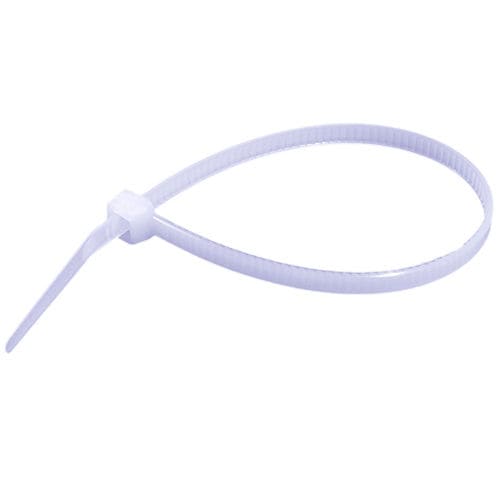 Полиамидная кабельная стяжка серии LIENрегулируемая ушка