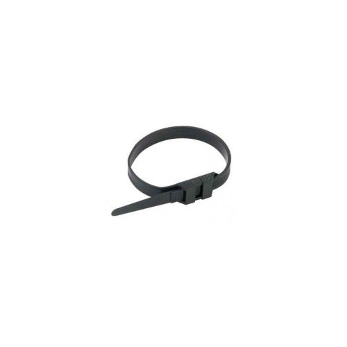 Polyamide cable tie LIEN2T seriesadjustable ear type