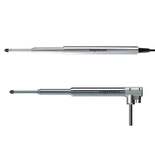 Сенсорный щуп для линейных измерений DK830SПружинныйпневматическийэлектронный