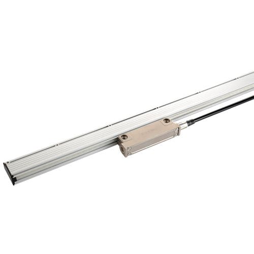 Абсолютный линейный энкодер серии SQ57, магнитный, бесконтактный, герметичный