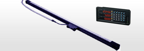 Инкрементальный линейный энкодер SJ700A, герметичный, RS-422