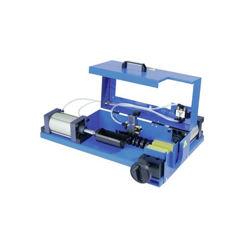 Машина для вставки UNE 10