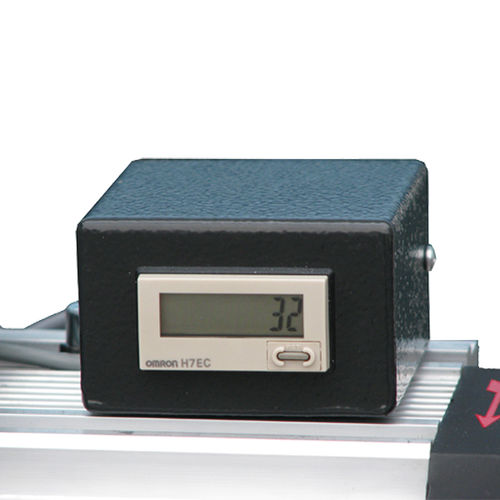 Счетчик ходов 329.1цифровойэлектронныйпромышленный