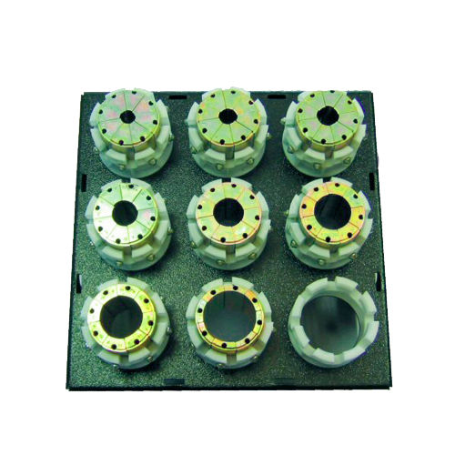 Панель держателя инструмента QDS 238 B