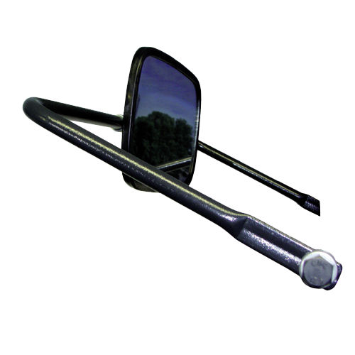 Зеркало заднее SHSстеклонаклонное
