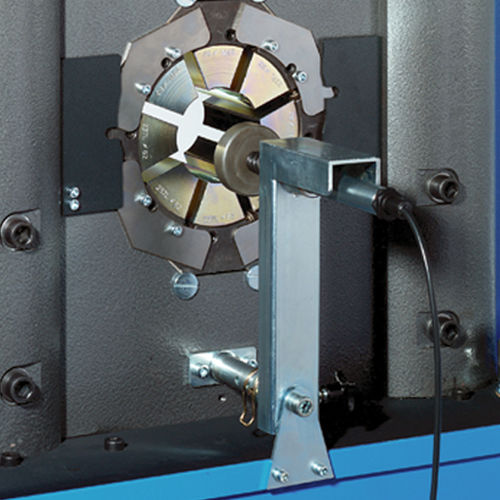 Пневматический позиционер TAparts