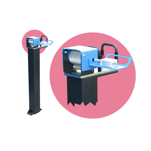 Измеритель длины UMS 4для труб