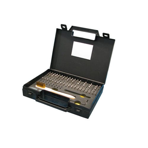 Тип маркировки УПТС 100