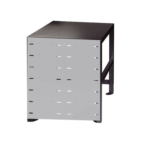 Монтажная пластина TU-QDS F BAsic