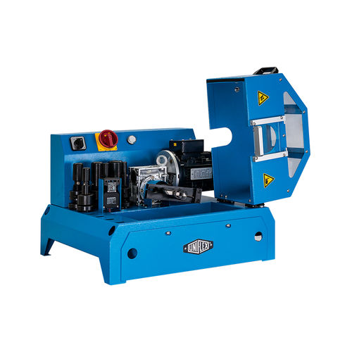 Электрическая машина для зачистки шлангов серии USM 10