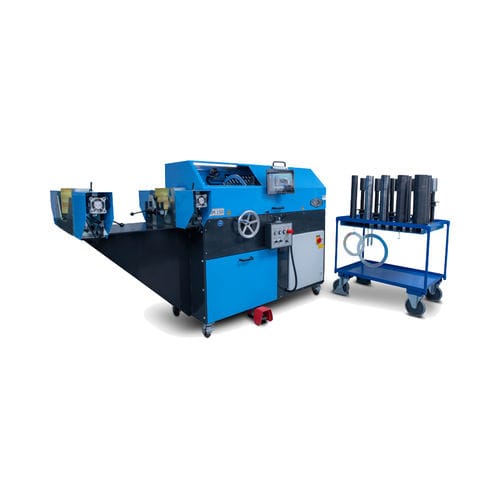 Электрическая машина для зачистки шлангов USM 150