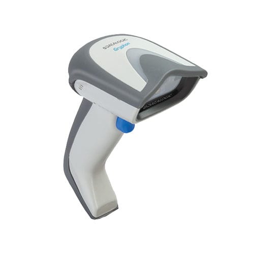 Ручной сканер штрих-кода